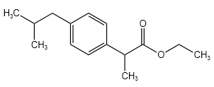 精氨酸布洛芬杂质Z