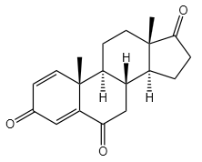 依西美坦杂质F
