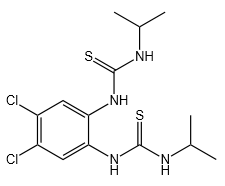 马立巴韦杂质14