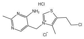 四水合辅酸酶杂质3