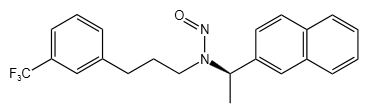 盐酸西那卡塞杂质T