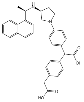 伊万卡塞杂质N