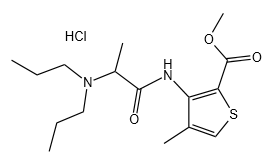 阿替卡因肾上腺素注射液479-ATZH