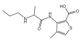 阿替卡因肾上腺素注射液479-ATZB