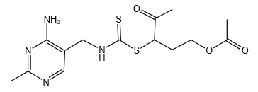 四水合辅酸酶杂质8