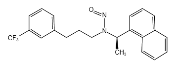 盐酸西那卡塞杂质R