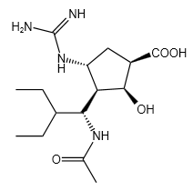 帕拉米韦杂质T