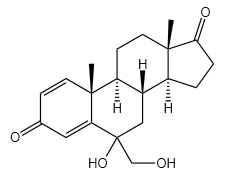 依西美坦杂质M