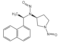 伊万卡塞杂质AE