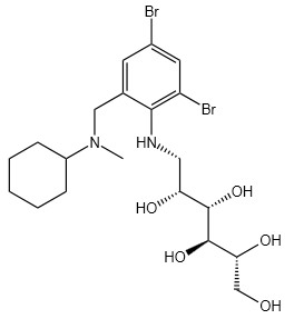 盐酸溴己新杂质O