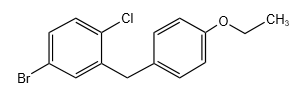 L-焦谷氨酸艾托格列净杂质31