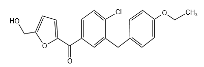 L-焦谷氨酸艾托格列净 杂质36