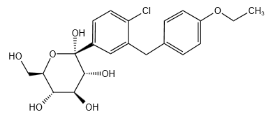 L-焦谷氨酸艾托格列净杂质38