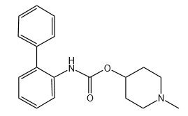 雷芬那辛杂质23