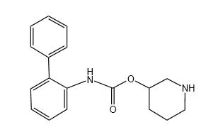雷芬那辛杂质27