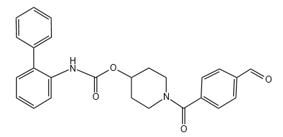 雷芬那辛杂质71