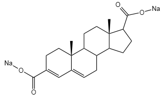 爱普列特杂质D
