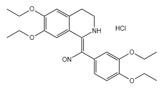 盐酸屈他维林杂质N