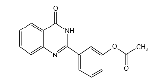 甲磺酸贝舒地尔杂质3