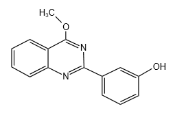 甲磺酸贝舒地尔杂质35