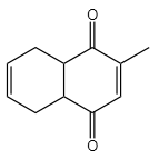 四烯甲萘醌杂质23