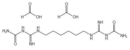 葡萄糖氯己定杂质45