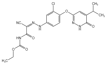 瑞司美替罗杂质61