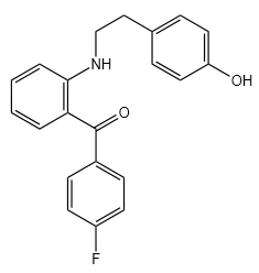西格列他钠杂质13