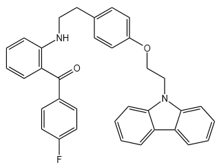 西格列他钠杂质K