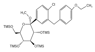 L-焦谷氨酸艾托格列净 杂质44