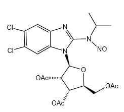 马立巴韦 杂质27