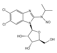 马立巴韦杂质J