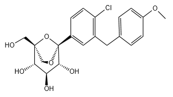L-焦谷氨酸艾托格列净杂质O
