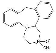 盐酸米安色林杂质J