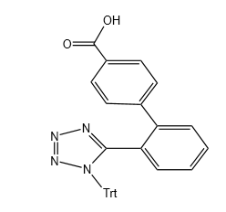 阿利沙坦酯杂质12