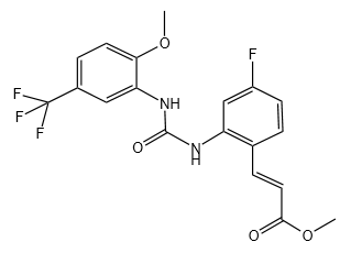 莱特莫韦杂质44