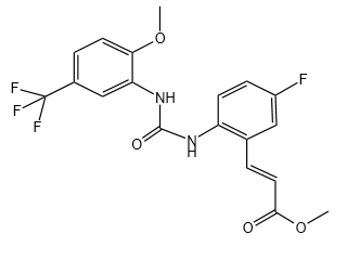 莱特莫韦杂质45