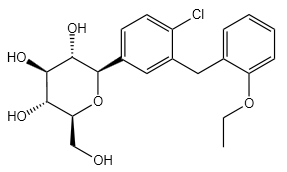 达格列净片杂质L