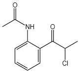 左西孟旦杂质27