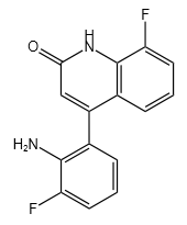 莱特莫韦杂质39
