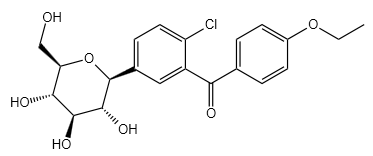 达格列净杂质D