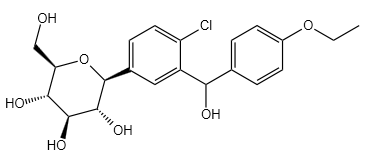 达格列净杂质C