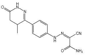 左西孟旦杂质AA