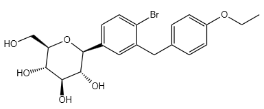 达格列净杂质A