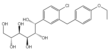 达格列净杂质I