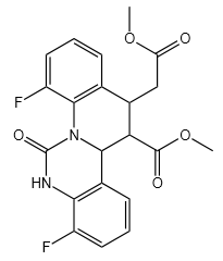 莱特莫韦杂质10