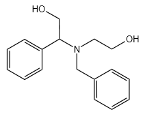 盐酸米安色林杂质15