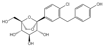 L-焦谷氨酸艾托格列净杂质E