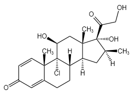 丙酸倍氯米松杂质1