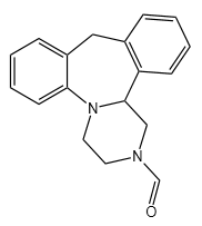 盐酸米安色林杂质G